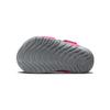 Nike Sunray Protect 2 TD 'Hyper Pink Grey' 943827-605