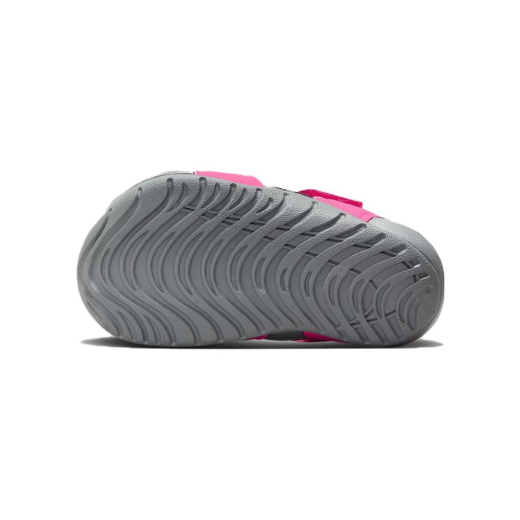 Nike Sunray Protect 2 TD 'Hyper Pink Grey' 943827-605
