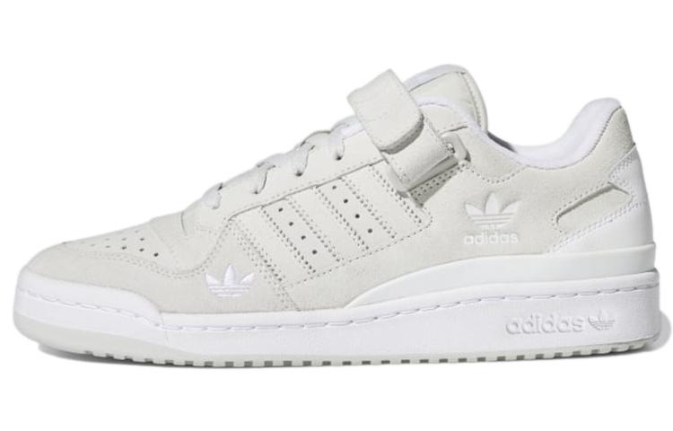 Adidas Forum Low  Grey  H01946 36
