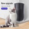 Popular Cat Corner Scratching & Massage Brush