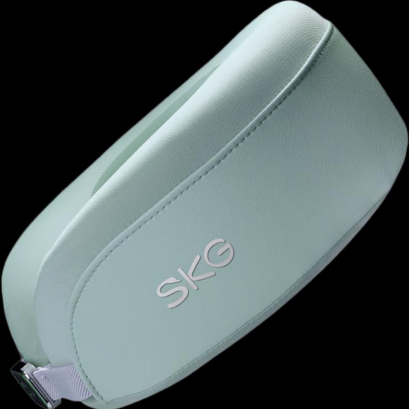 SKG N5 Cervical Neck Massager Pillow CN plug (adapter included)