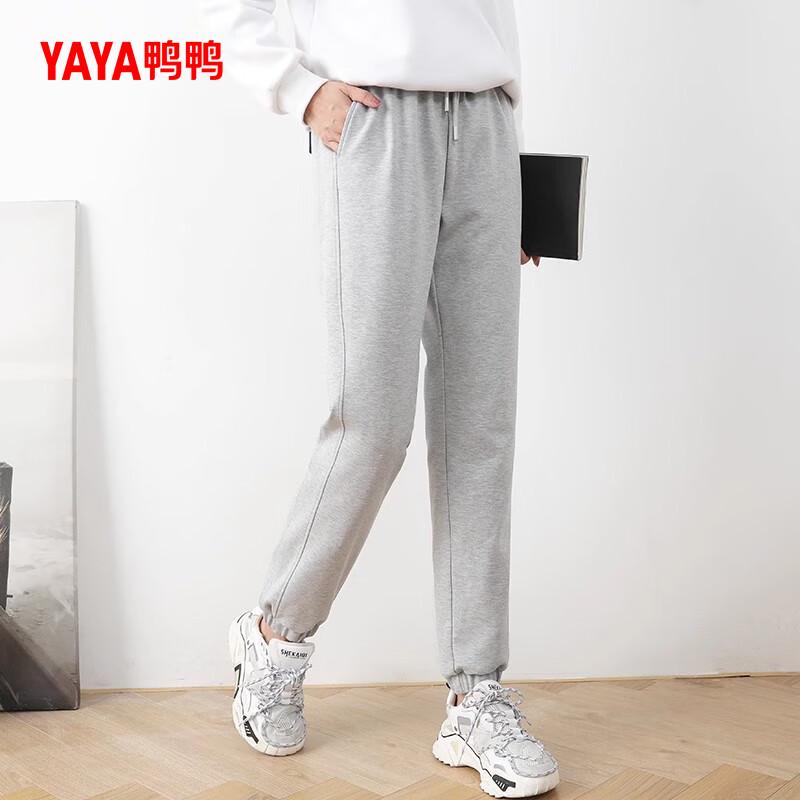 

Women s Goose Down Straight-Leg Winter Pants XL