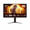 AOC Q27G4ZD 27'QD-OLED 240Hz HDMIx2 DP Pivot