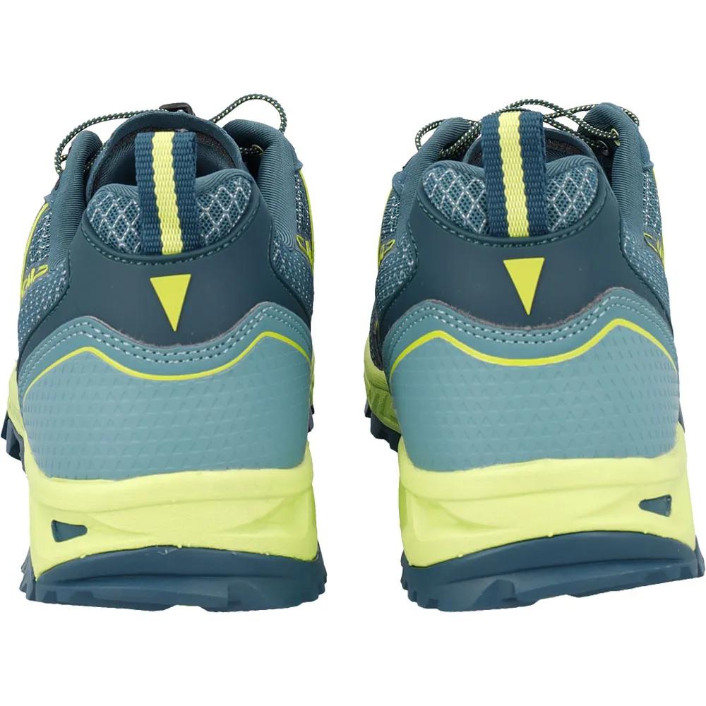CMP Trail Running Sneakers 3Q95267 Atlas