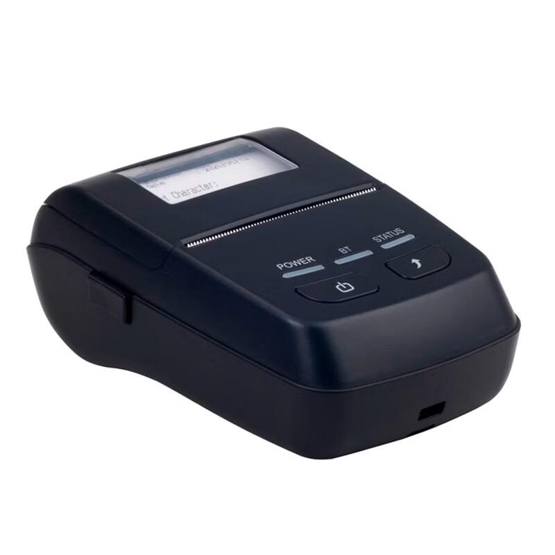 Xprinter XP-P501A Portable Receipt Printer CN plug (adapter included)