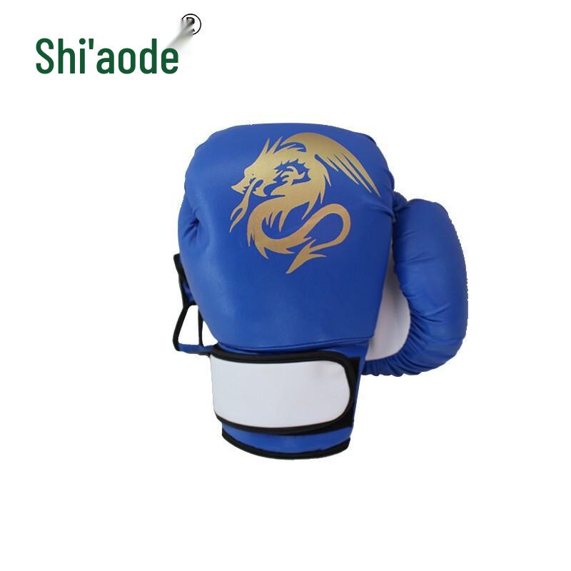 Schod Boxing Gloves