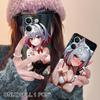 HSR Topaz Matte TPU Mobile Phone Case for POCO F8 F7 F6 F5 F4 F3 F2 Pro GT C75 C71 C65 C61 C40 Pro Ultra Colorful Cover