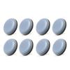 8/16/24 Pack Kitchen Appliance Sliders,25Mm Adhesive Magic PTFE Sliders  Coffee Makers,Mixer,Air Fryers,Pressure Cooker