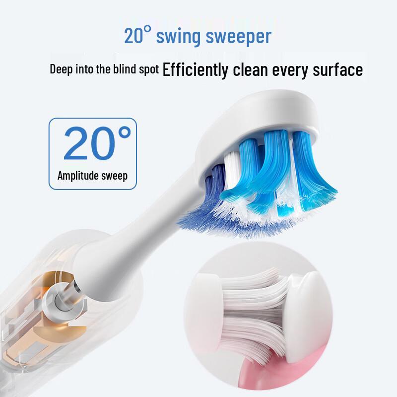 One's Member OM-T01 Smart Electric Toothbrush