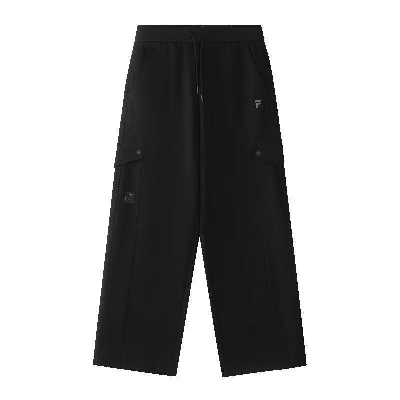 FILA FUSION Women s Knit Casual Pants M