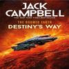The Doomed Earth Destinys Way by Jack Campbell Paperback Book 9781803367286