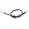 46410-0K041 46410-0K040 464100K040 464100K041 1350A297 MN156092 Parking Brake Cable ASSY For Toyota Land Cruiser FZJ100 HDJ100