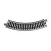 KATO N Gauge Unitrack Compact Curve Track R150-45 (4 pieces) 20-174