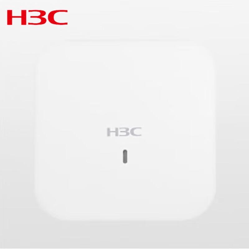 

H3C WA6522-C Wi-Fi 6 Wireless Access Point