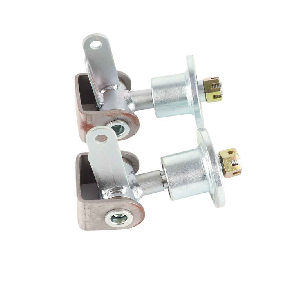 Fuzeta Rulment Butuc Roată Față 17mm 3 Prezoane pentru Anvelope 5in Go Kart ATV Quad