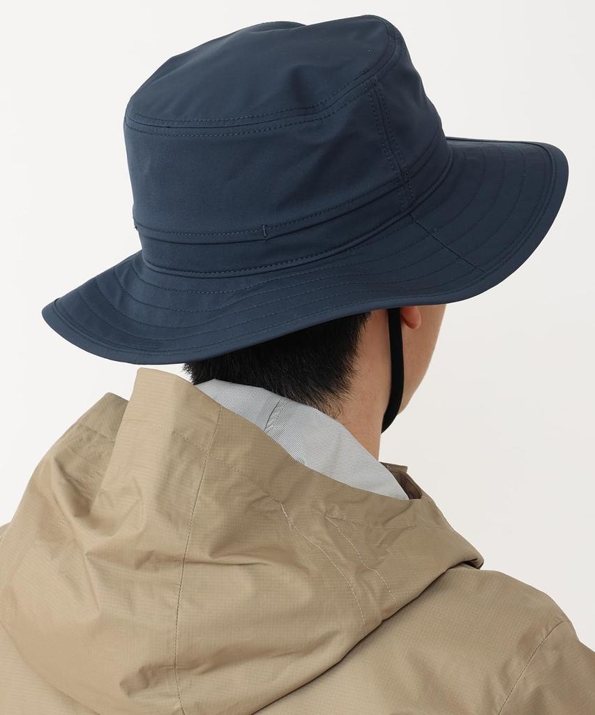 Columbia Yellow Dog Mountain Boonie PU5700 L/XL Collegiate Navy