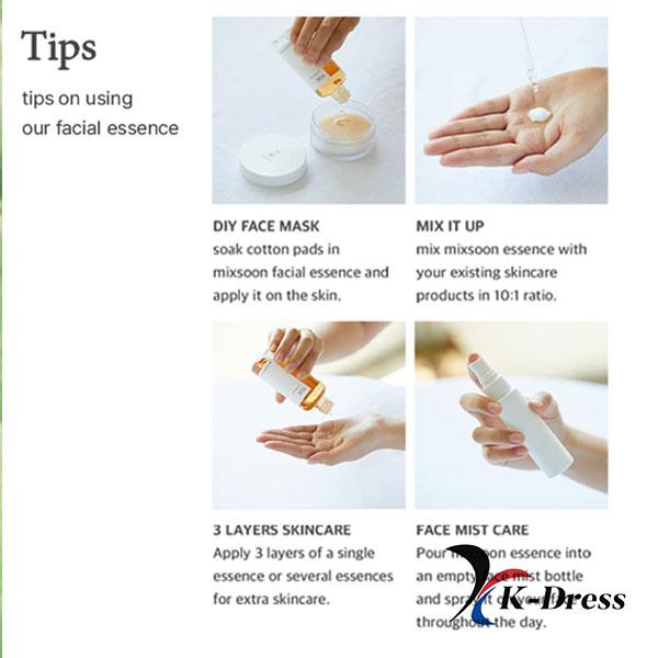 mixsoon Noni Fruit Essence 100ml