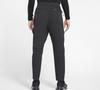 Nike SPORTSWEAR TECH PACK Sports Pants Men's Black Moderate CJ5156-011