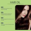Hoegoa Rosemary Hair Care Essential Oil Nourishing Strong Moisturizing Hair Nourishing And Hydrating Care Soft Essence