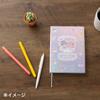 Sanrio Little Twin Stars B6 Diary 2024 703907 (Lined)
