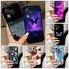 For Honor 400 Lite 5G Case Cute Cartoon Soft TPU Silicone Cover for Honor400 Lite Phone Cases On Honor 400Lite ABR-NX1 Shells
