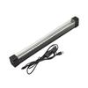 Plug and Play Black Light Bar | Portable Design, with Mount, for Stage Backdrops