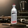 Forch Contenitore in Alluminio a Pressione Aria Compressa Riutilizzabile 0,5L