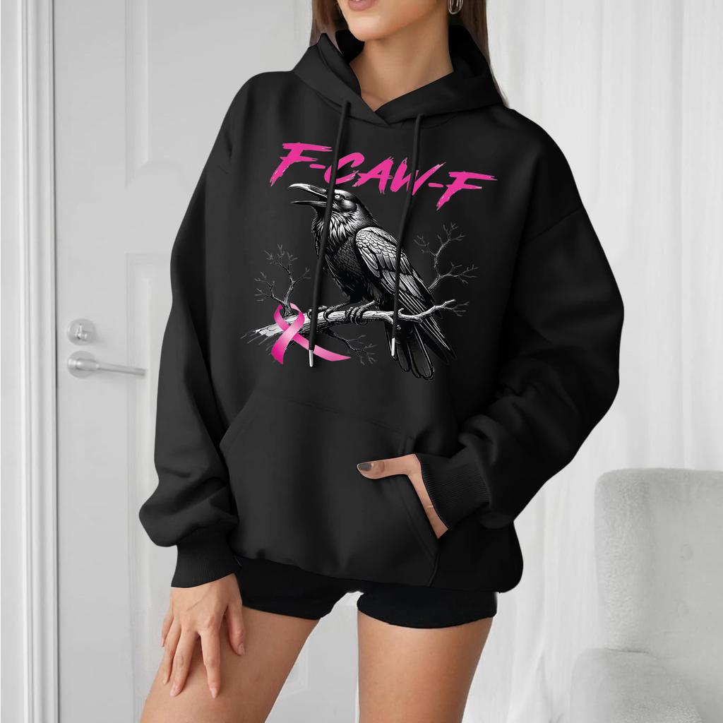 Sudaderas casuales versátiles de moda para mujer Sudaderas de manga larga