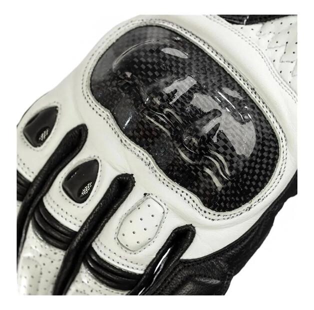 RST Stunt III Woman Motorcycle Gloves