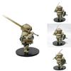 Dark Souls Siegward Of Catarina Pvc Model Ornament With Anime Character Display For Game Fans