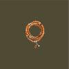 Vintage-style Natural Stone Multi-layer Bracelet, Versatile Gift for Girls, Suitable for Giving To a Girlfriend
