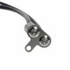 12V Motorcycle Handlebar Headlight Fog Light Switch Dual On-Off Waterproof IP65
