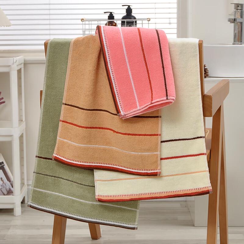 UOSU Thick Soft Absorbent Adult Towel