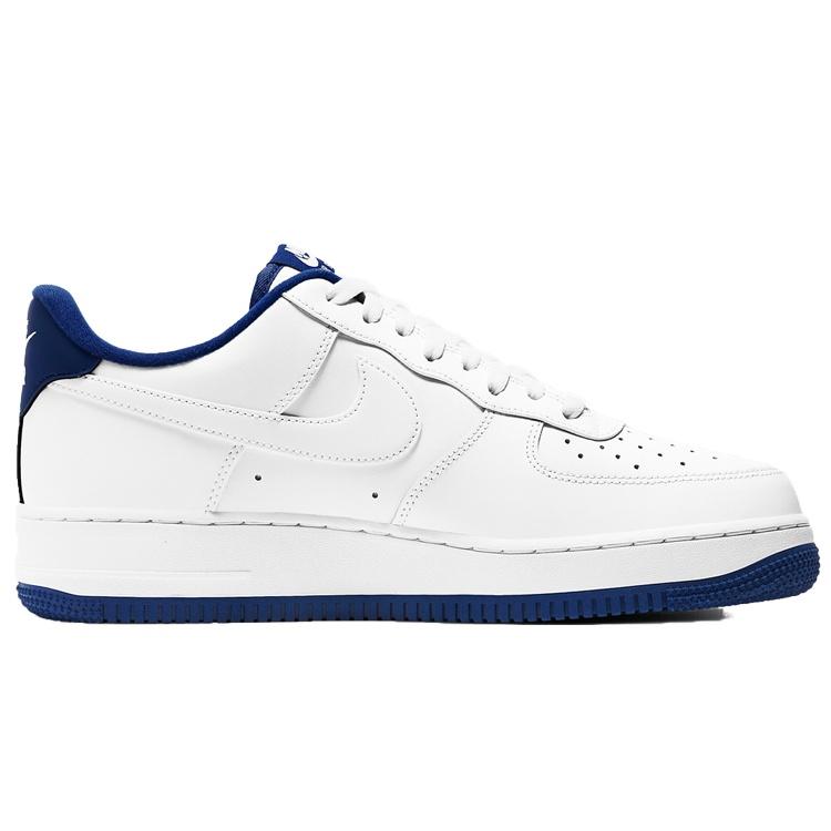 Nike Air Force 1 Low 'Deep Royal' Men's CD0884-102