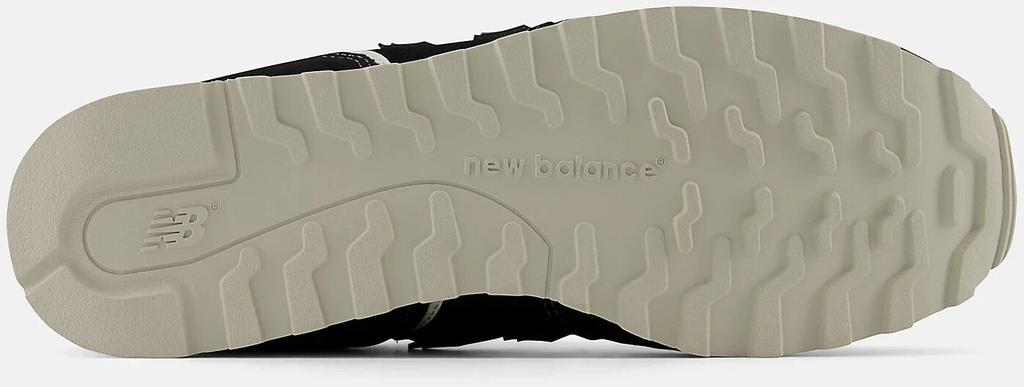 Sneakers New Balance W 373 Black/pink Sand/phantom