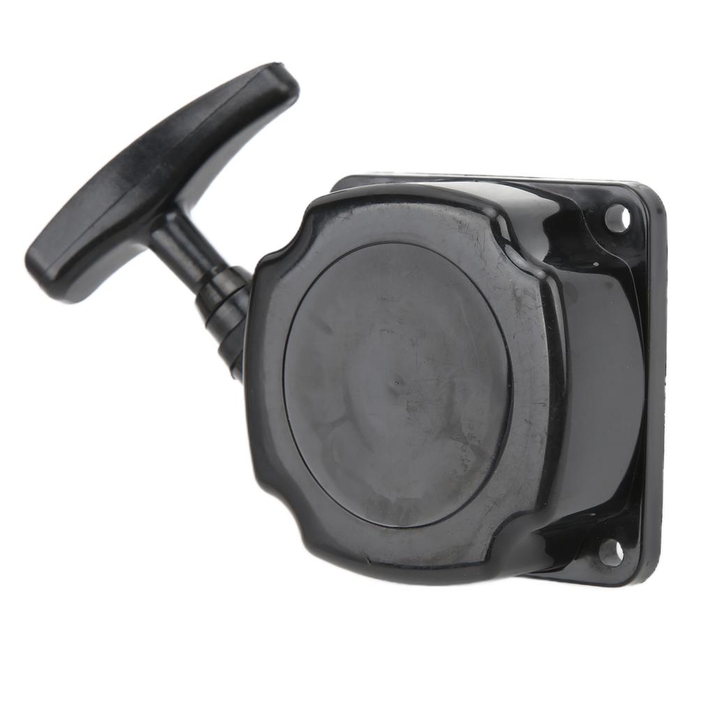 Pull Start Recoil Starter Replacement for Mini Pocket ATV Scooter 47cc 49cc 50cc 2 Pin Dirt Bike