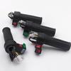 48V Gasgriff 135mm Speed Grip Mit Tempomat Rückwärtsgang Dreistufig Für Elektroroller Fahrrad Ersatzteil Passt 22mm