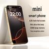 Newman Z01 Mini Smartphone (CN version)