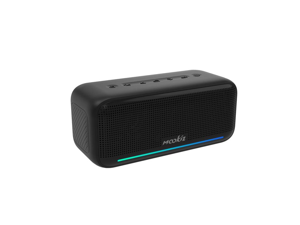 High-Performance Bluetooth Speaker Subwoofer for Home and Desktop
