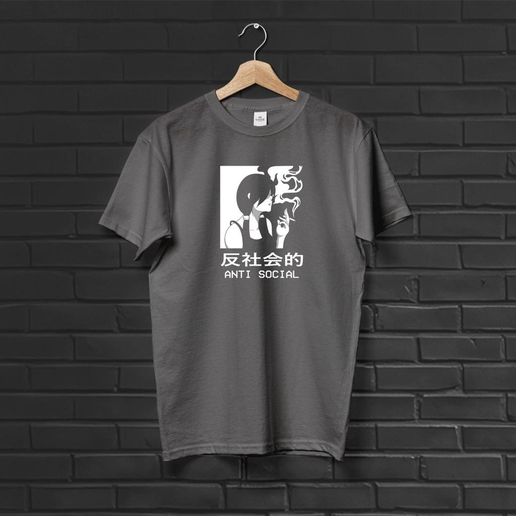 Ken Kaneki Tokyo Ghoul Shirt, Japanese Streetwear, Otaku Gift, Manga Merch