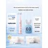 Suke Baby F2 Smart Sonic Electric Toothbrush for Kids - Sanrio Pink CN Plug (adapter Included)
