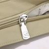Waterproof Nylon Tote Bag for Women Large Capacity Shoulder Handbag with Multi Pockets