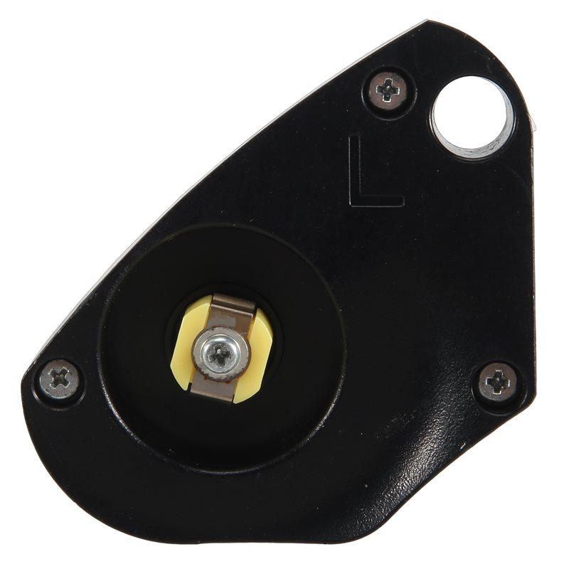 A61I Left Side Brush Motor Replacement For Ilife L100 A80 A7 A9S A10S Vacuum Cleaner Units