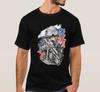 Russian Military Bear Special Forces T-Shirt O-Neck Short Sleeve Men's T Shirt Graphic T Shirts Women Men Clothing