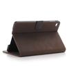 Husă Flip Magnetică pentru iPad Mini Air Pro cu Suport și Material din Piele