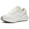 Anta Rock Candy Slip Resistant, Abrasion Resistant, Lightweight Low Top Sports Casual Shoes Women's White Gray 922328856-2