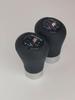 BMW 5 & 7 Series Gear Shift Knob with M Badge for E36/E46/E34