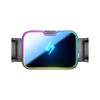 Strong Magnetic Wireless Car Charger with Ambient Light