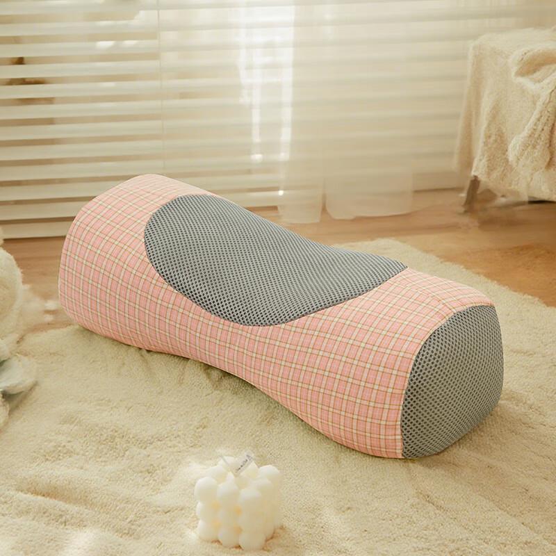 OLOMM Cervical Support Buckwheat Pillow