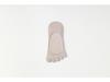 Women's Ultra-Thin Cotton Five-Toe Low-Cut Non-Slip Socks